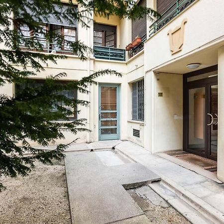 Appartement - Carre D'Or نيس المظهر الخارجي الصورة