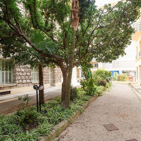 Appartement - Carre D'Or نيس المظهر الخارجي الصورة