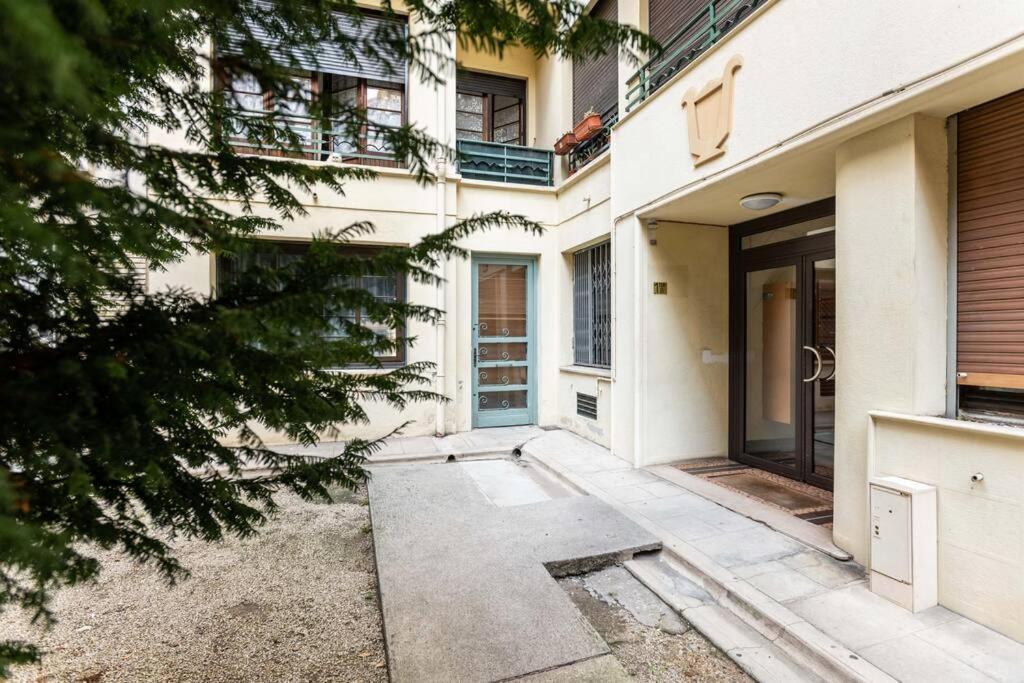 Appartement - Carre D'Or نيس المظهر الخارجي الصورة