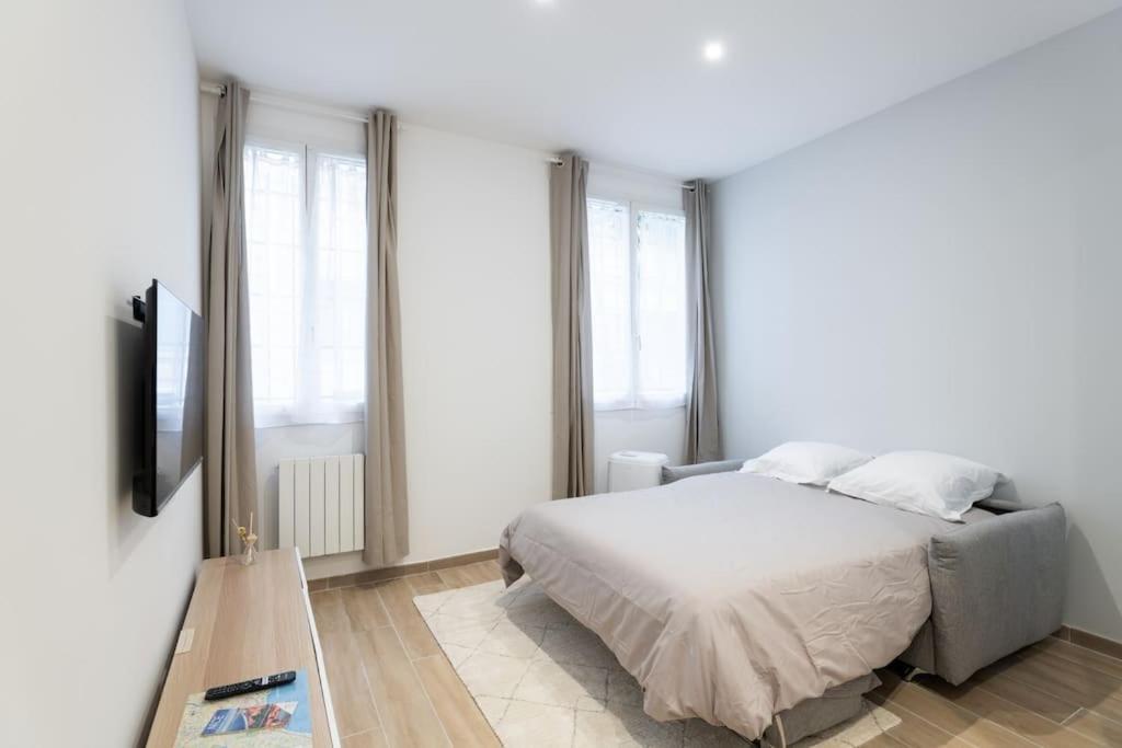Appartement - Carre D'Or نيس المظهر الخارجي الصورة