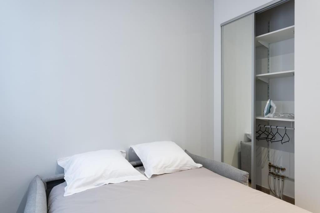 Appartement - Carre D'Or نيس المظهر الخارجي الصورة