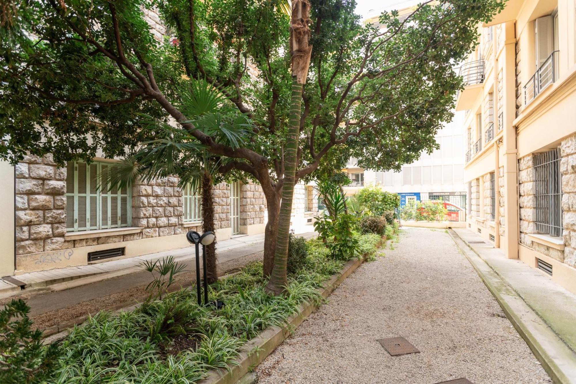 Appartement - Carre D'Or نيس المظهر الخارجي الصورة
